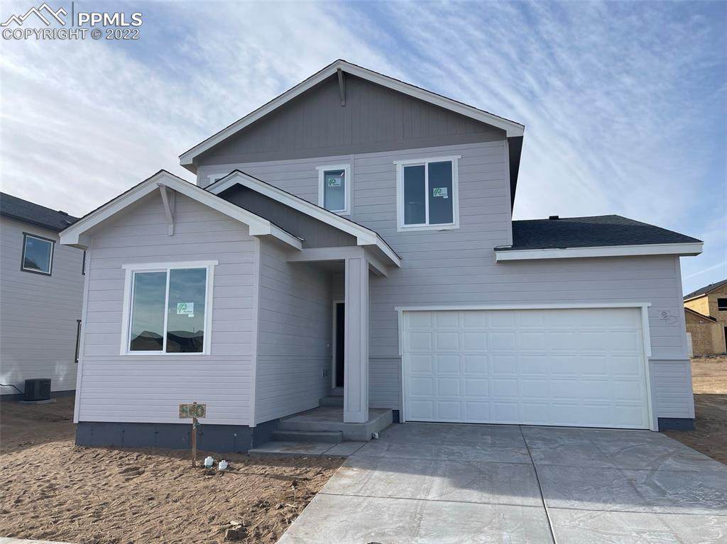 460 Garden Park Avenue - Photo 1