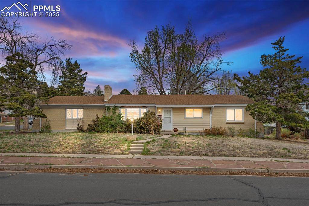 2323 Marlborough Road - Photo 1