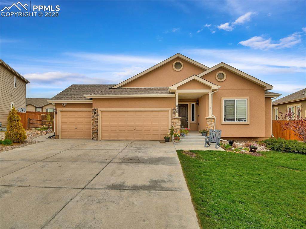 10557 Mount Evans Drive - Photo 1 10557 Mount Evans Drive - Photo 1
