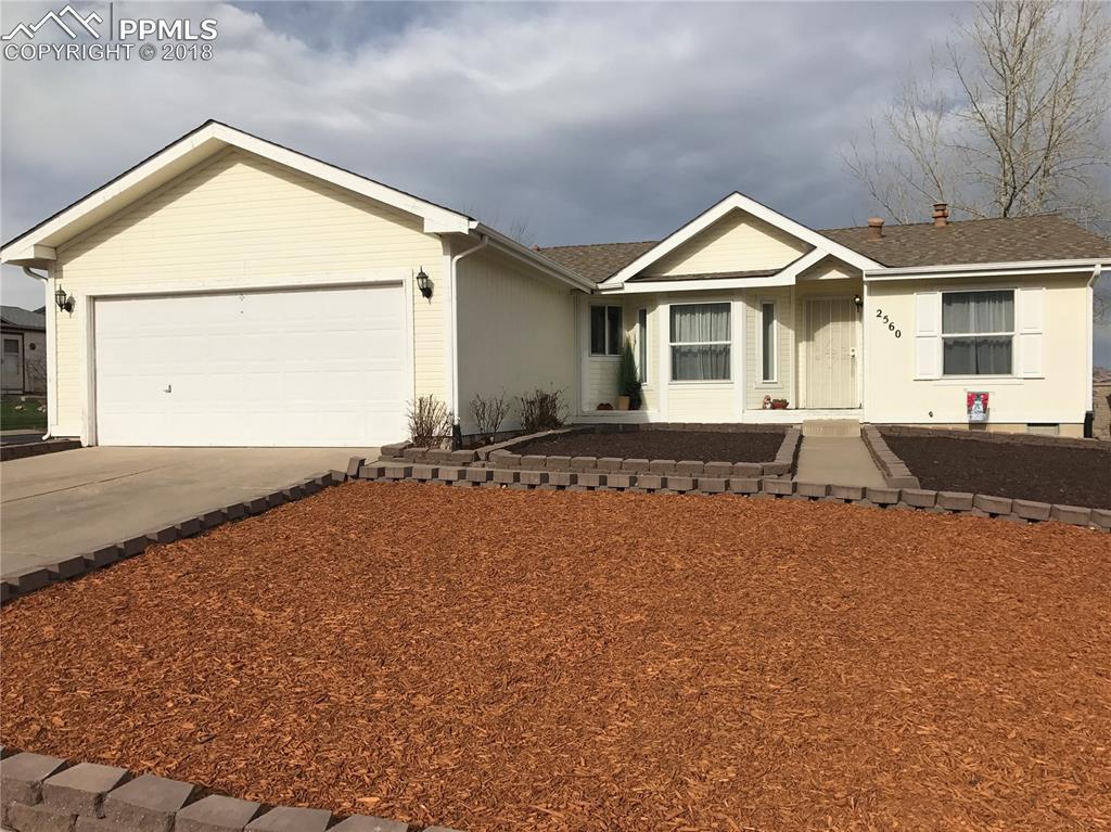 2560 Wheaton Drive - Photo 1