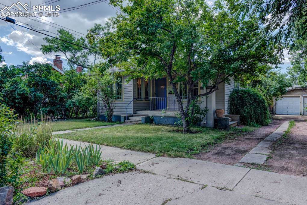 215 Washington Street - Photo 1
