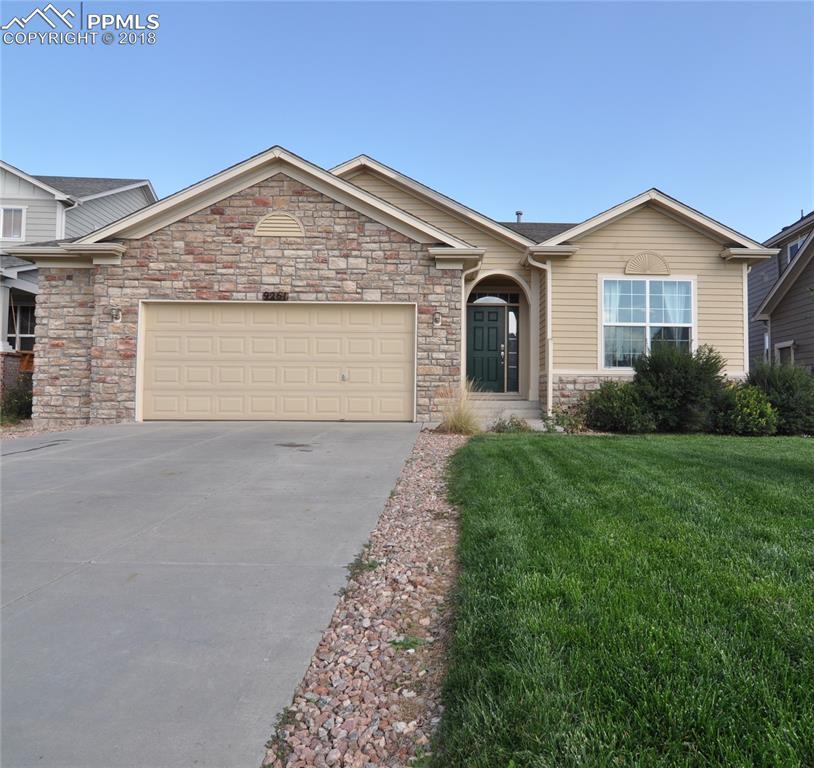 9261 Copenhagen Road - Photo 1