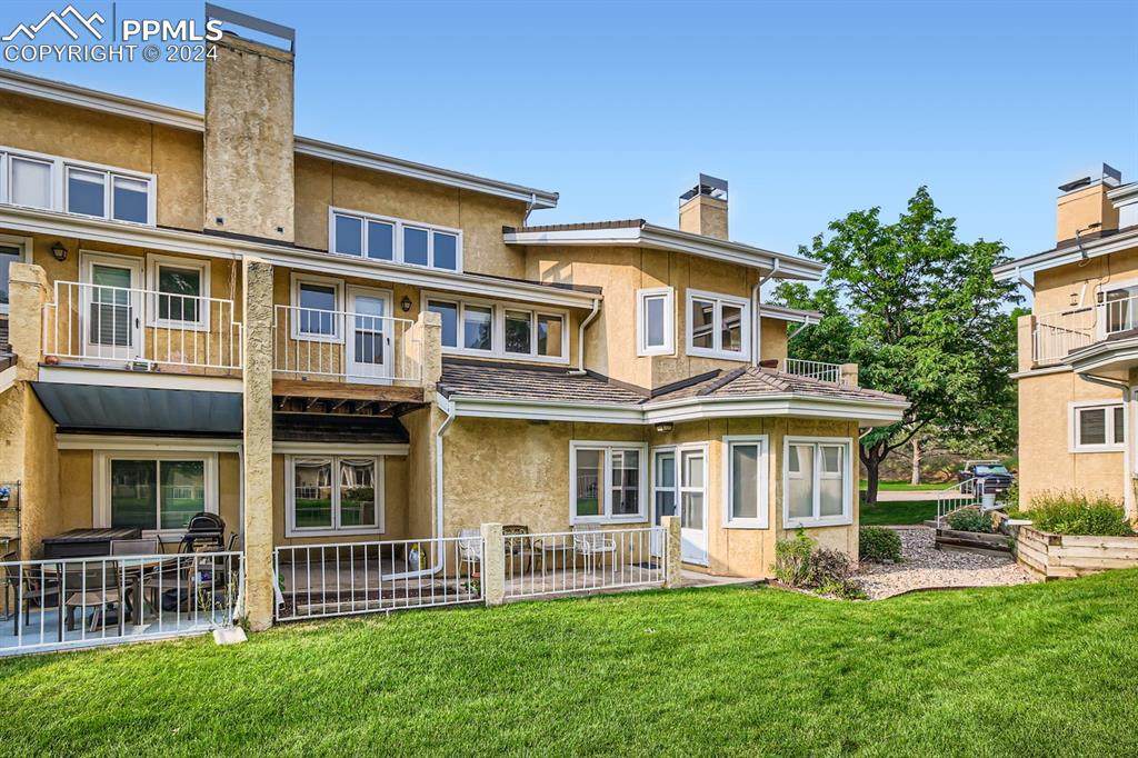 585 Observatory Drive - Photo 1