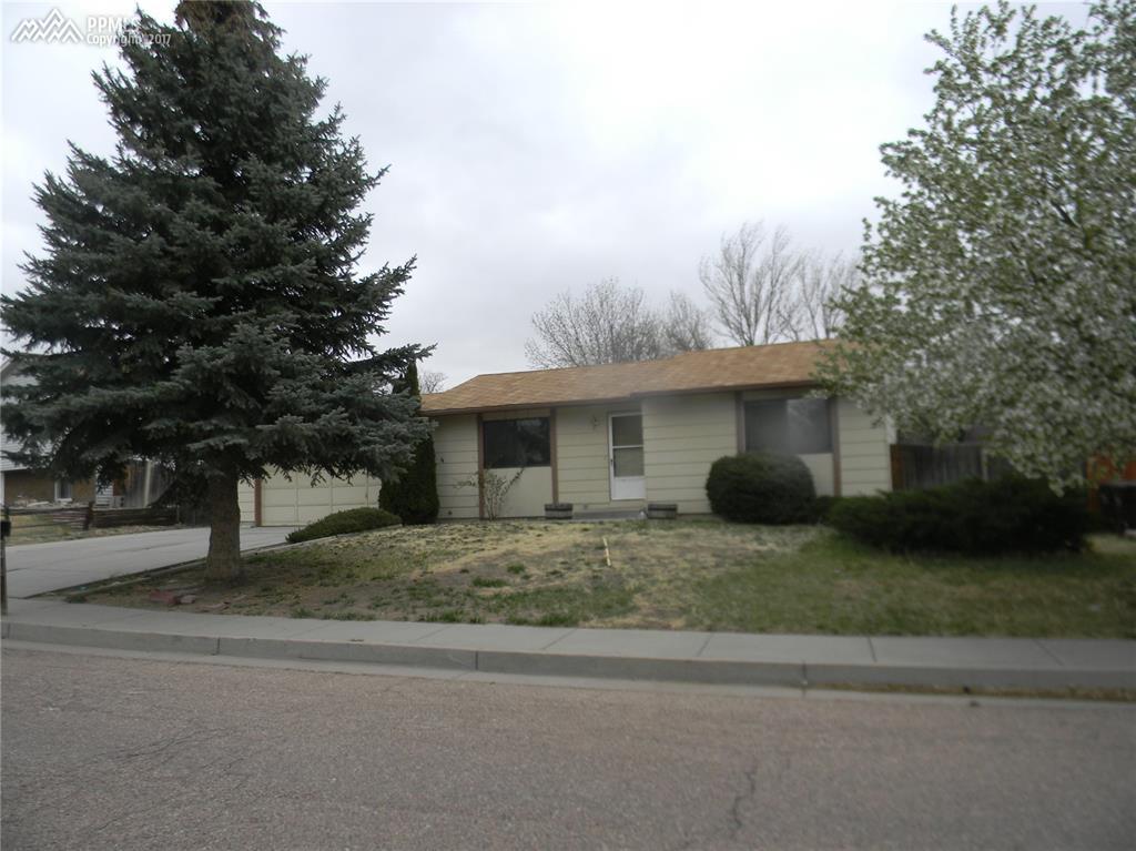 7355 Sneffels Street - Photo 1