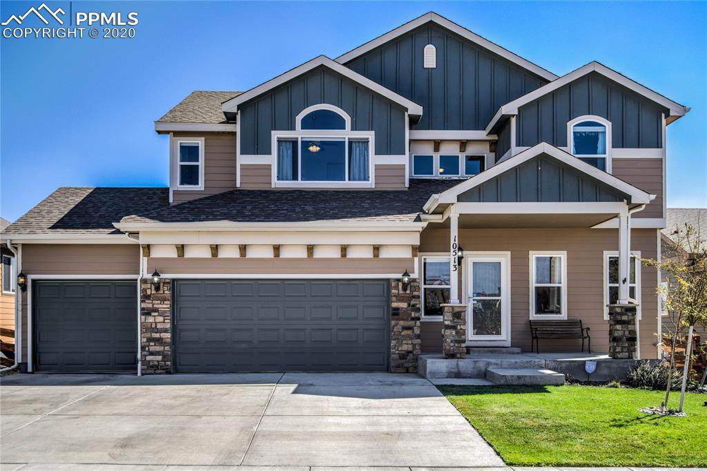 10513 Mt Sherman Way - Photo 1