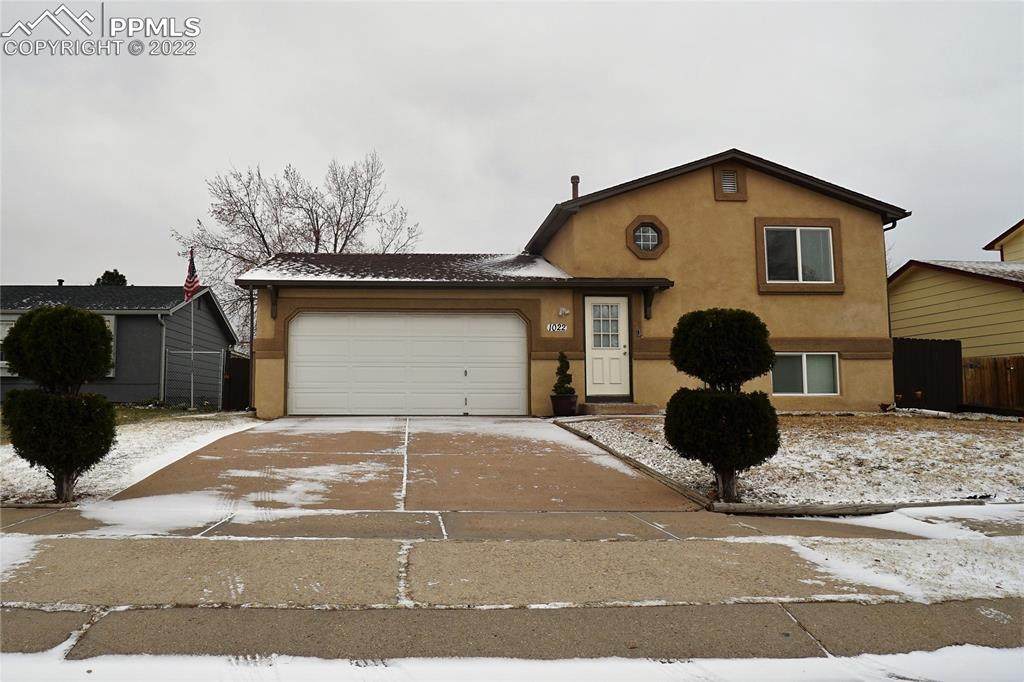 1022 Nolte Drive - Photo 1