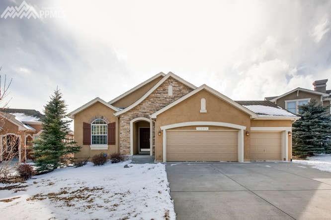 2541 Crooked Vine Court - Photo 1