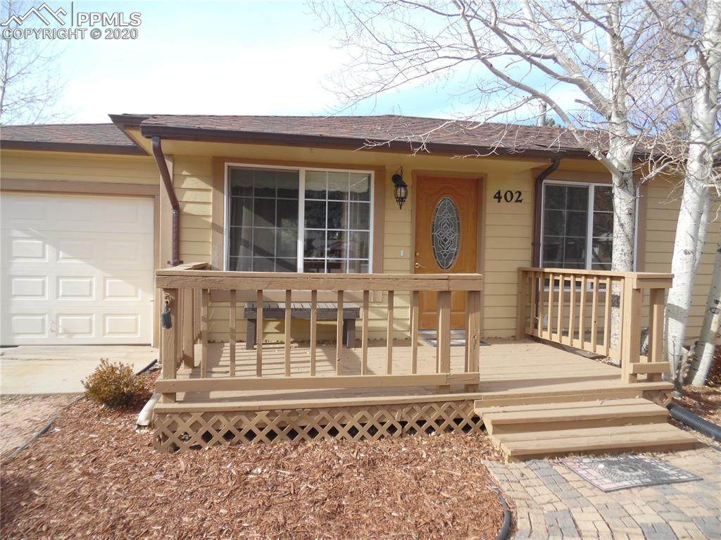 402 Baldwin Avenue - Photo 1