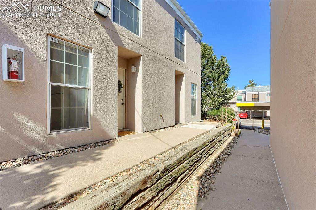 3520 Parkmoor Village Drive - Photo 1