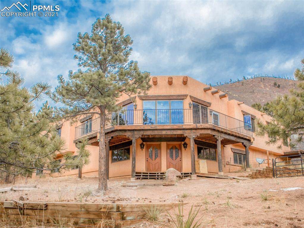8325 Dwyer View - Photo 1