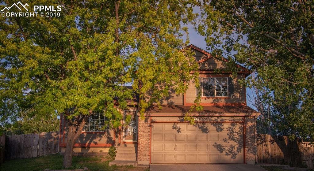 866 Barn Owl Drive - Photo 1