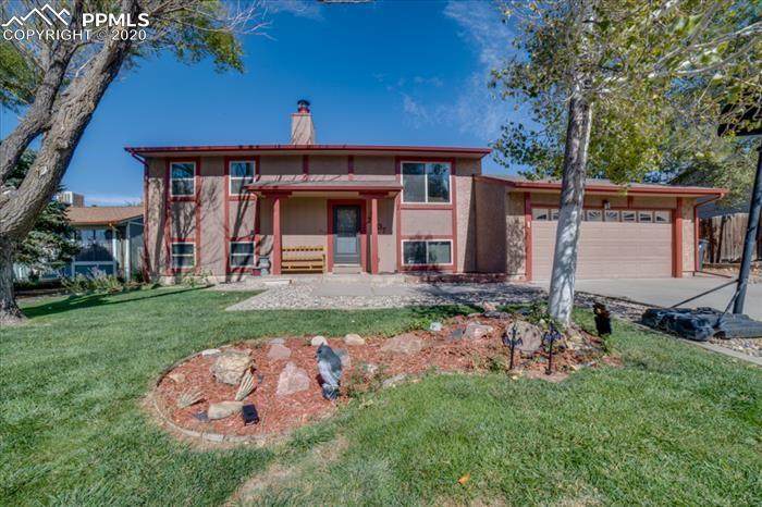 2307 Newcastle Drive - Photo 1