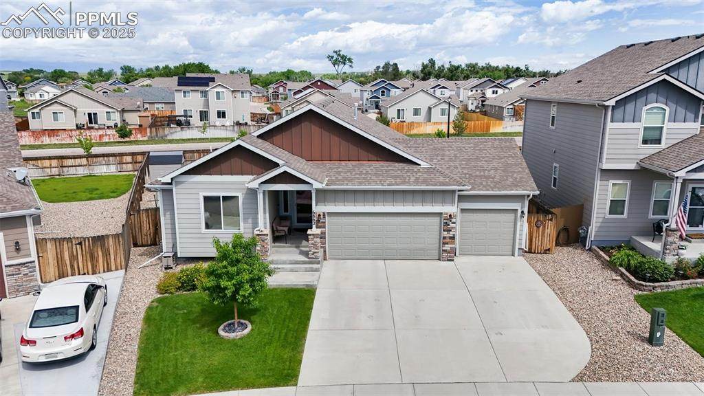 6862 Simcoe Drive - Photo 1