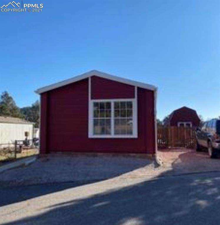 9669 Spruce Mountain Road - Photo 1