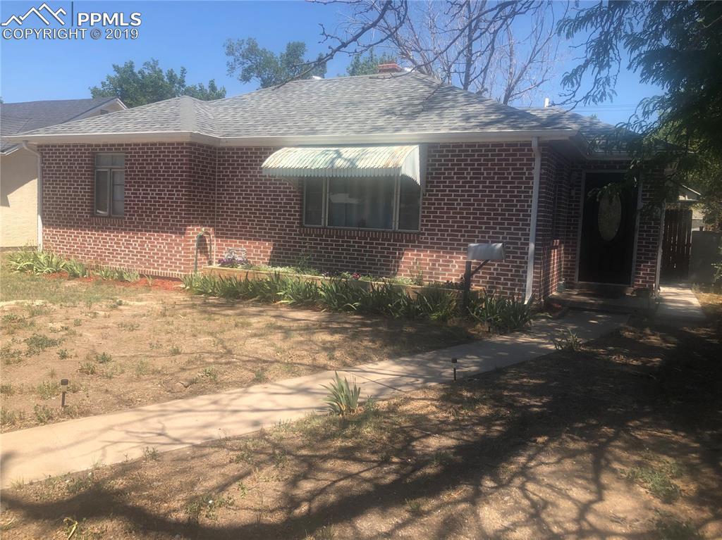 1119 Longwood Avenue - Photo 1