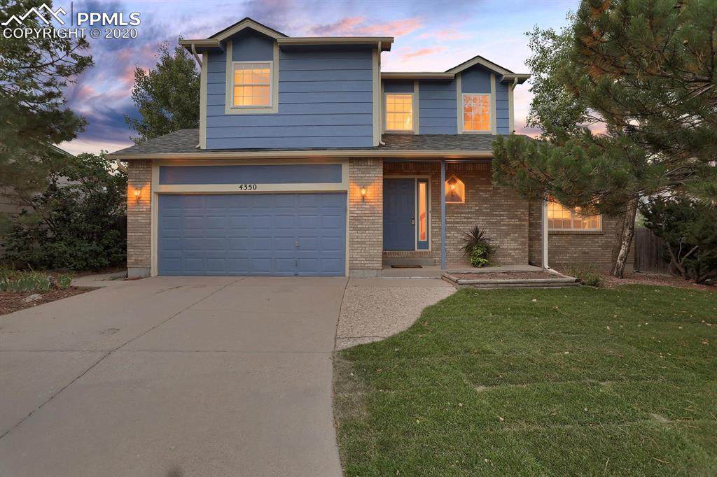 4350 Zurich Drive - Photo 1