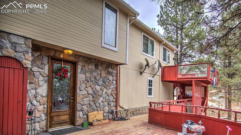 310 Mesa Drive - Photo 1
