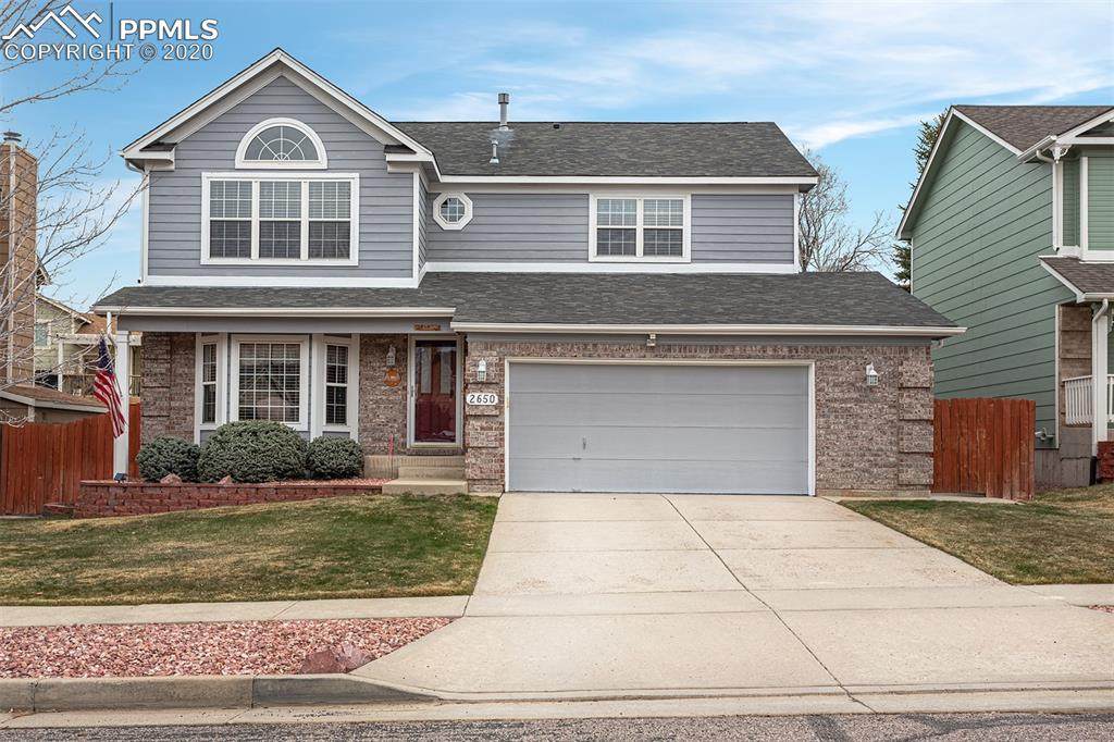 2650 Summerhill Drive - Photo 1 2650 Summerhill Drive - Photo 1
