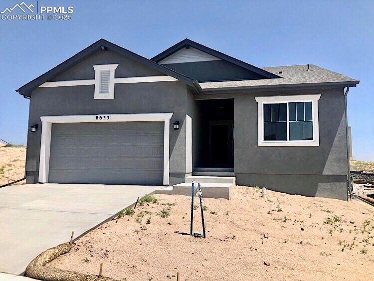 8633 Noreen Falls Drive - Photo 1