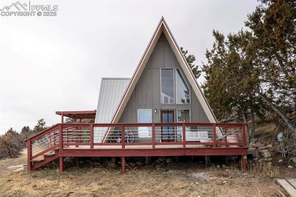 5150 Buckskin Avenue - Photo 1