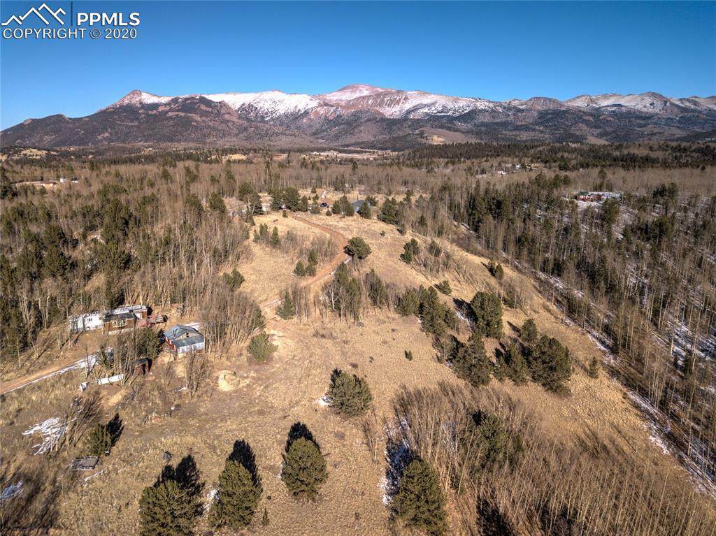 8765 Rhyolite Mountain Mesa - Photo 1