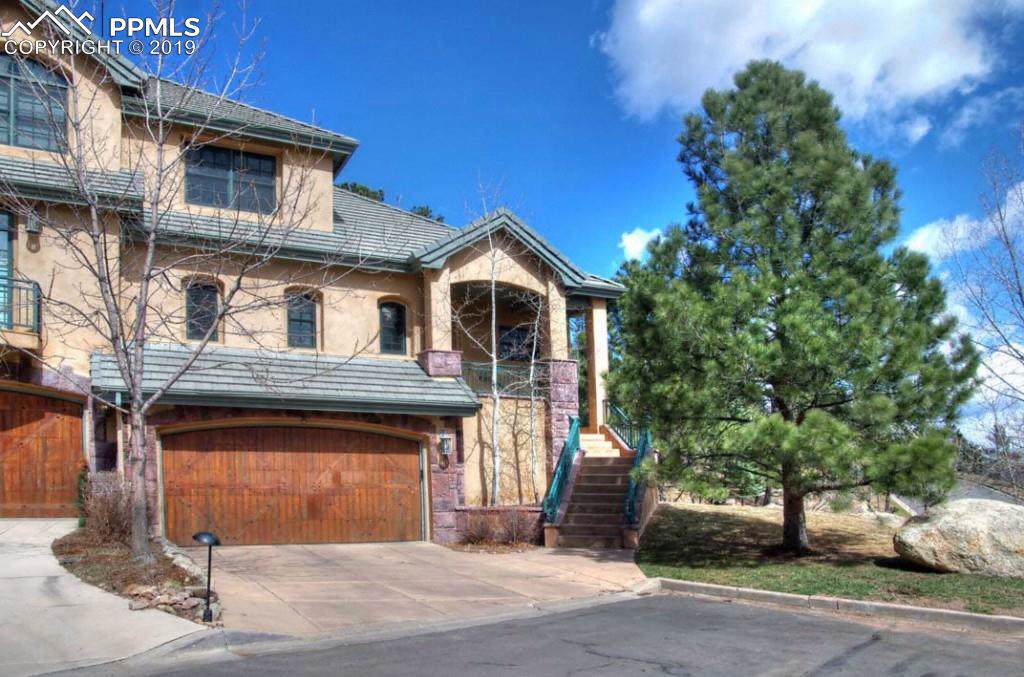4495 Carriage House View - Photo 1