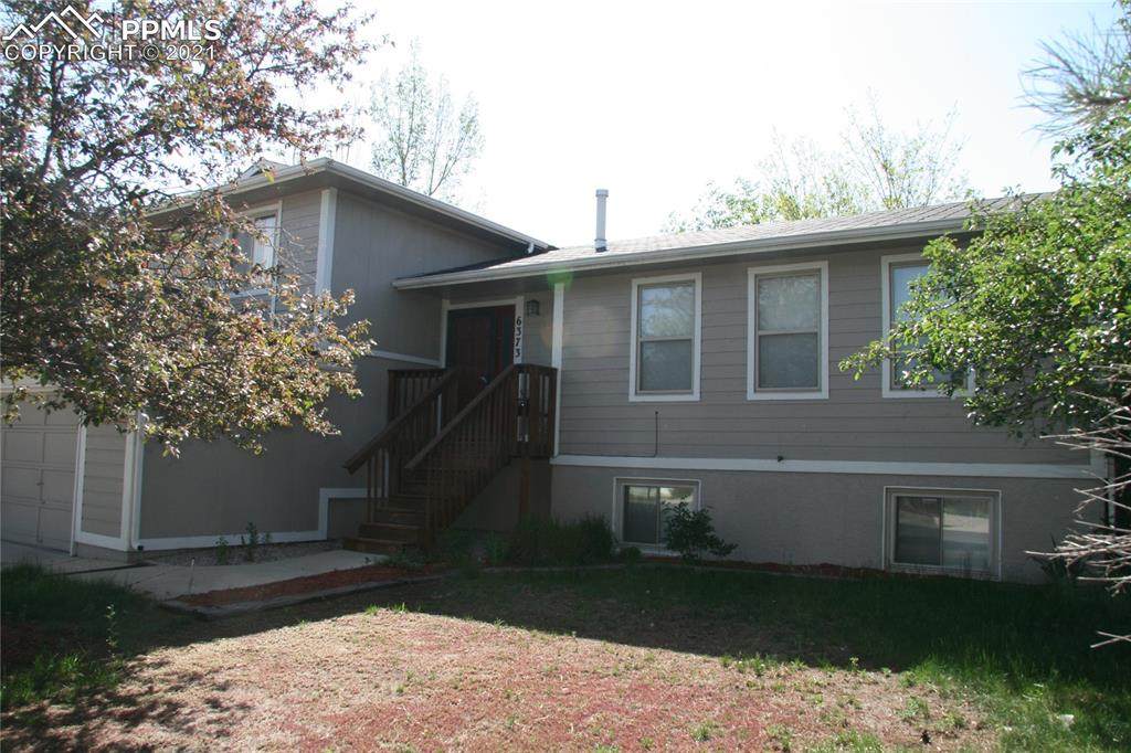 6373 Pulpit Rock Drive - Photo 1