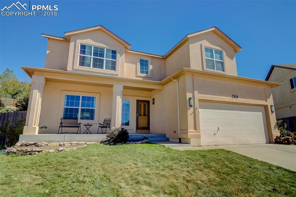 7454 Far Hill Drive - Photo 1