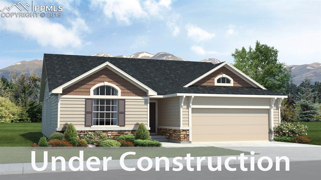 2939 Golden Meadow Way - Photo 1