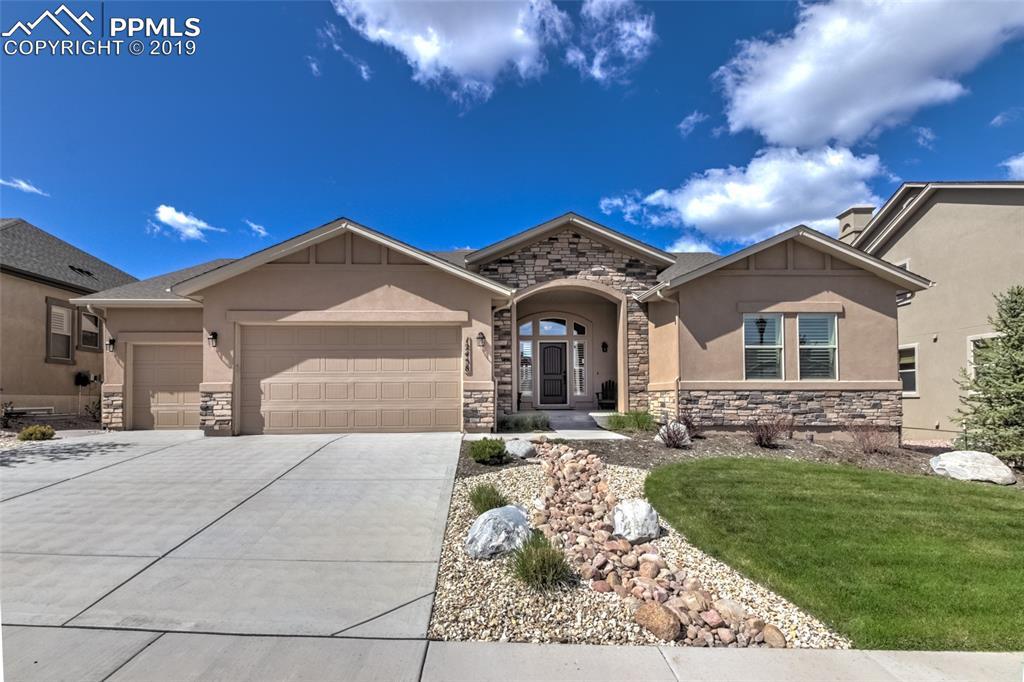 12458 Pensador Drive - Photo 1