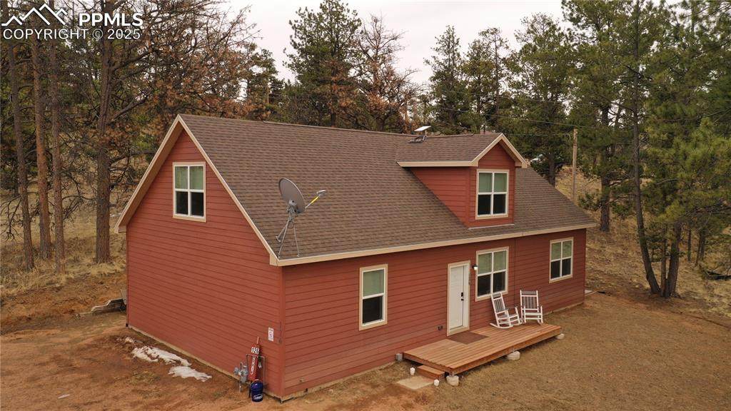 126 Adair Circle - Photo 1