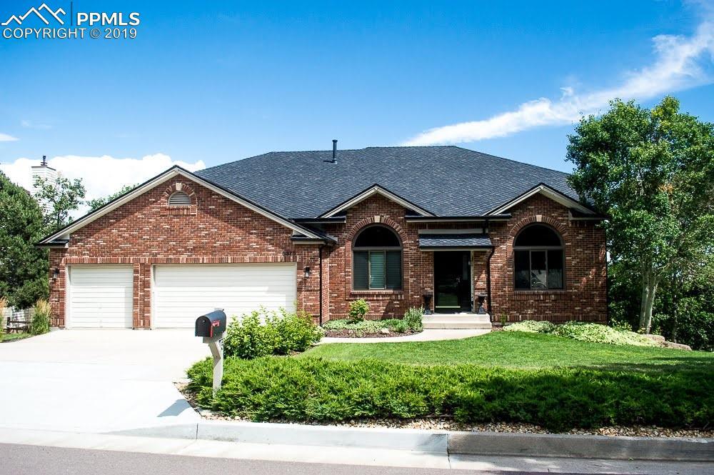 5375 Broadmoor Bluffs Drive - Photo 1