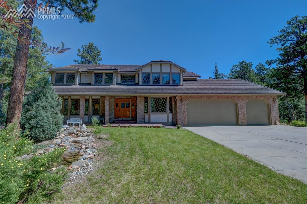 1210 Scottswood Drive - Photo 1
