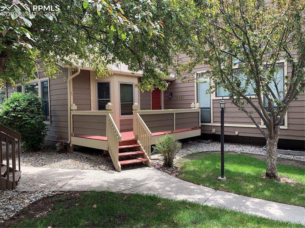 6621 Foxdale Circle - Photo 1