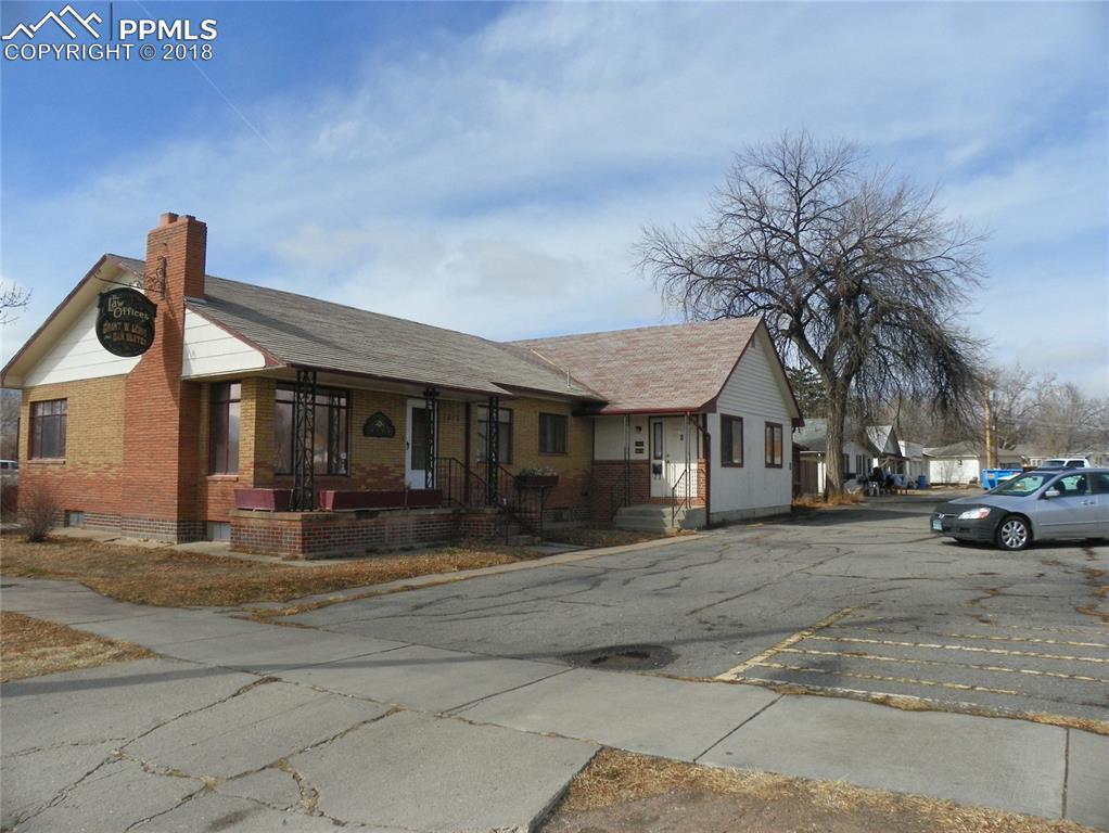 1415 Main Street - Photo 1