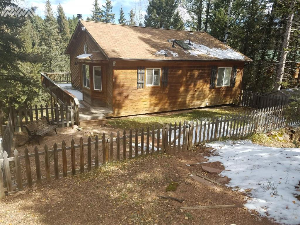 331 Donzi Trail - Photo 1