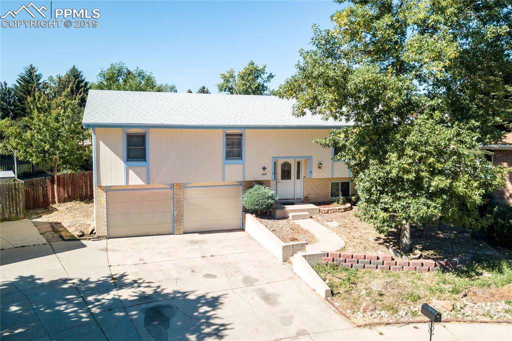2803 Ridgeglen Place - Photo 1