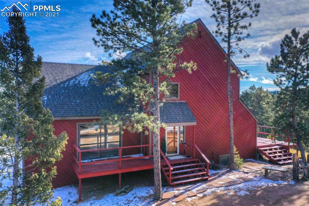 2100 Arapahoe Street - Photo 1