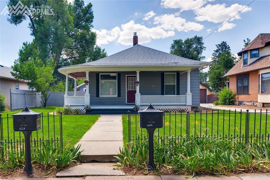 1430 El Paso Street - Photo 1
