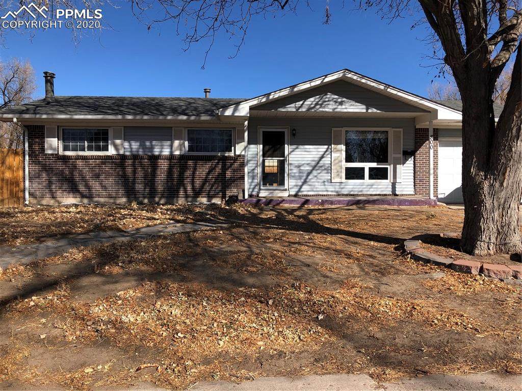 800 Dean Drive - Photo 1