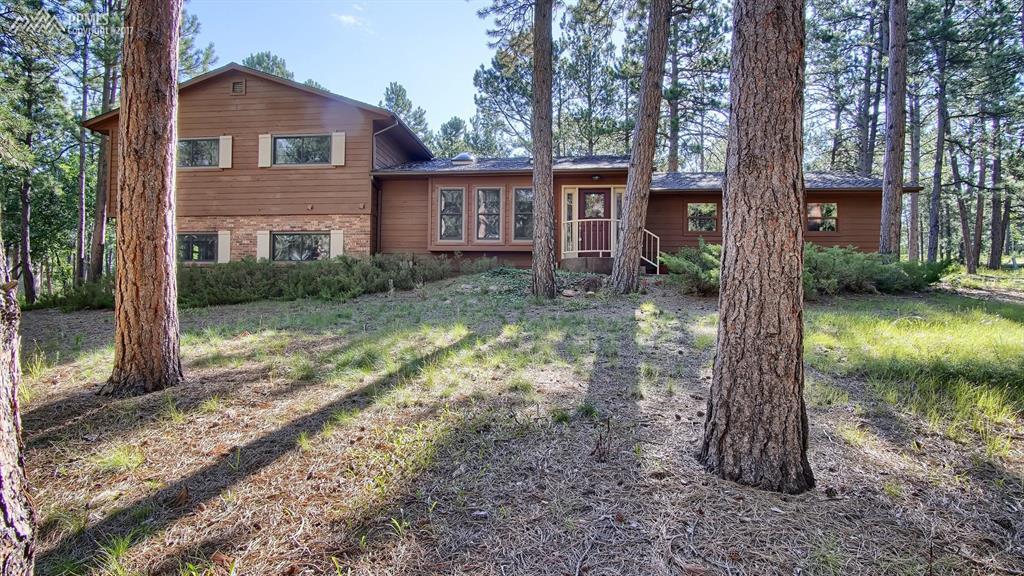 990 Bend In The Trail Road - Photo 1