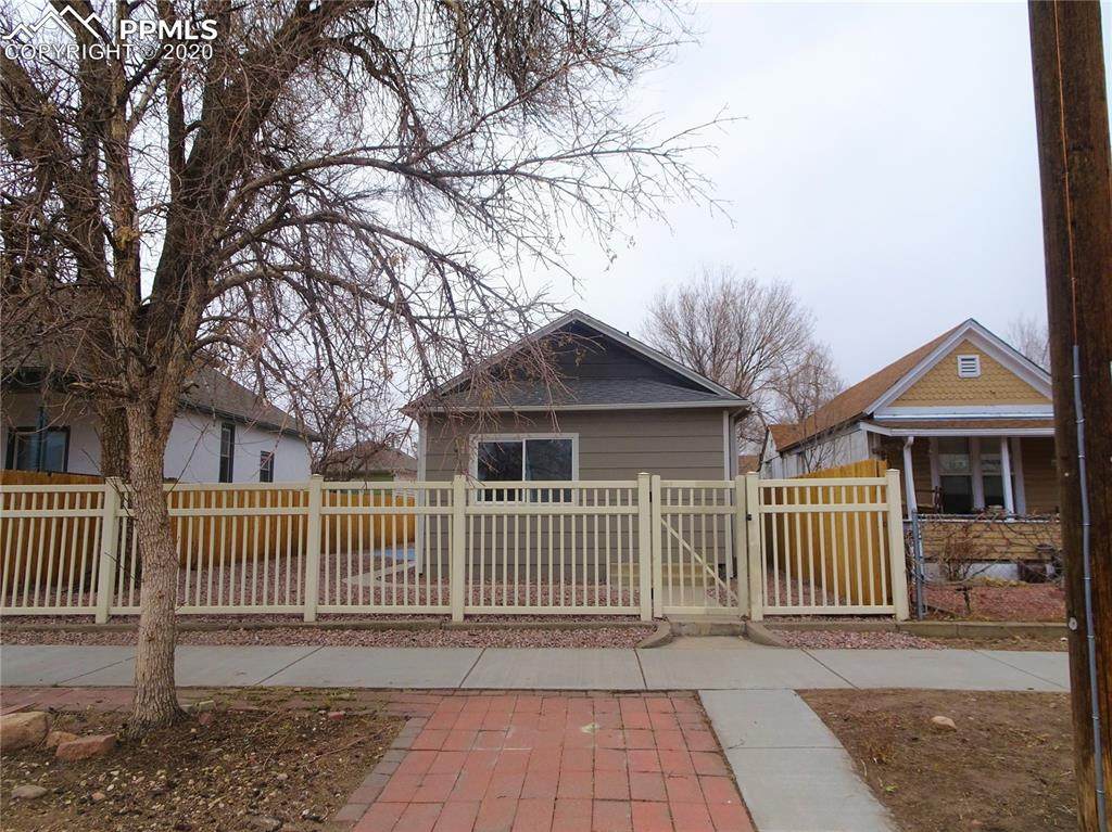 26 Rio Grande Street - Photo 1