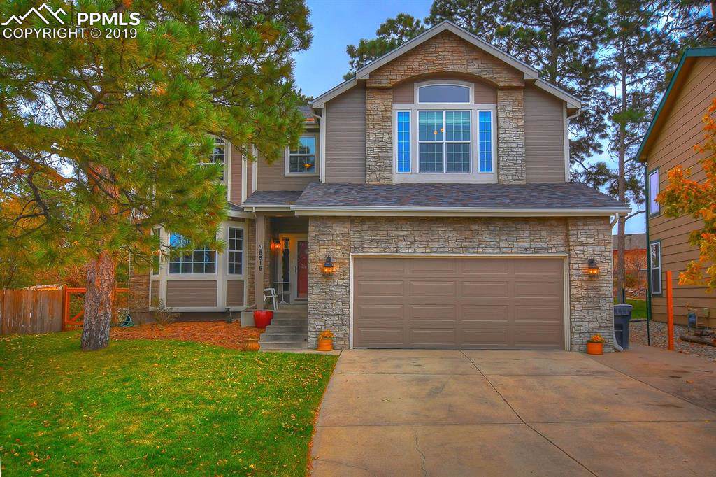 9615 Vinewood Lane - Photo 1