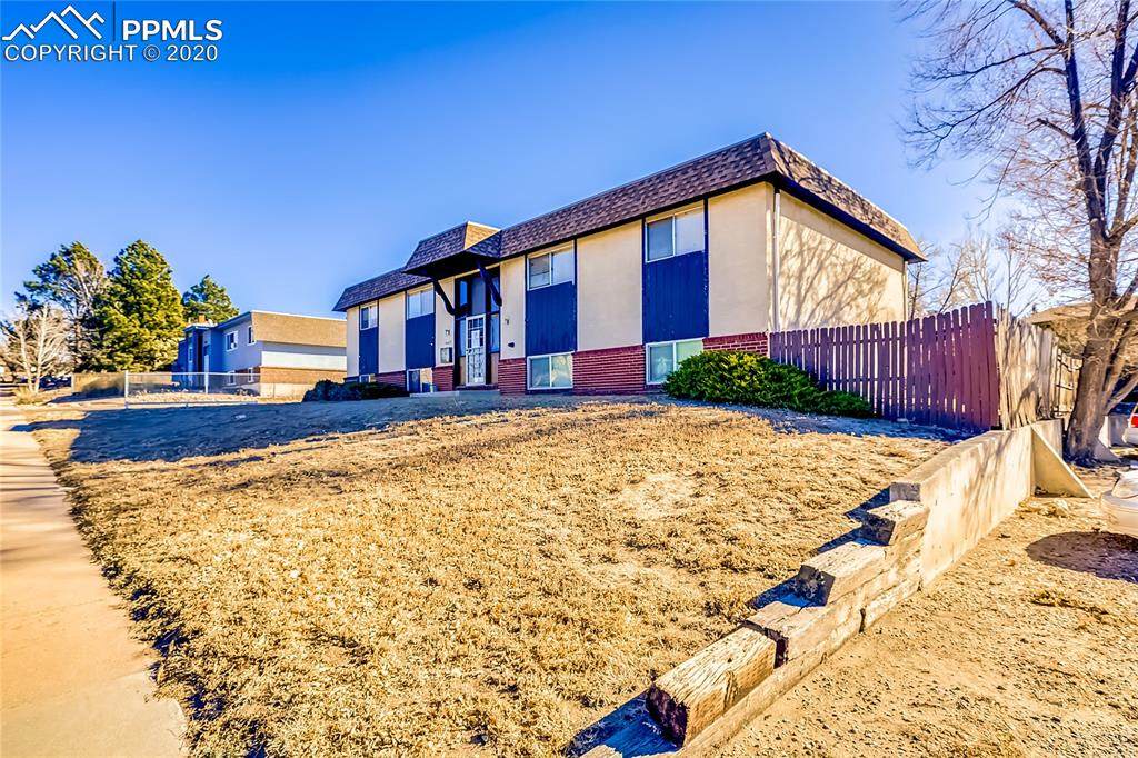 4645 Picturesque Drive - Photo 1