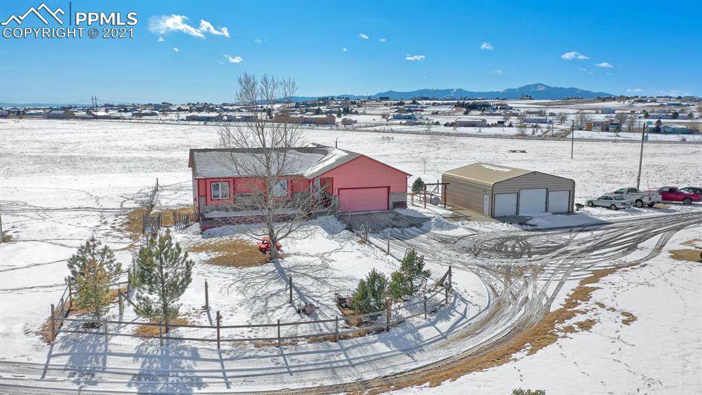 4055 Murr Road - Photo 1