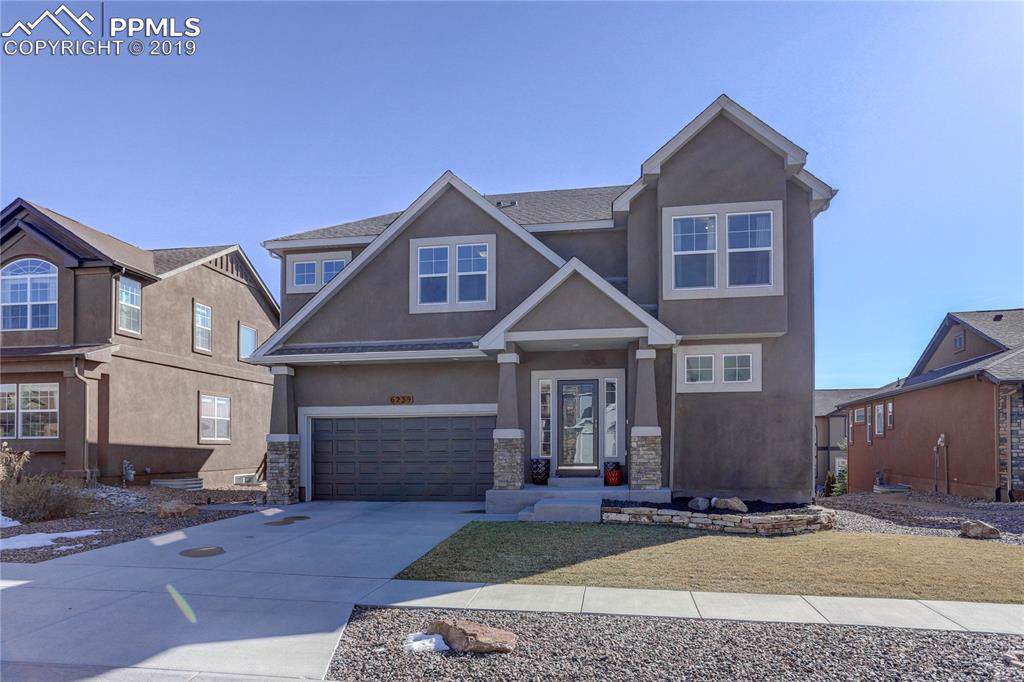 6239 Adamants Drive - Photo 1