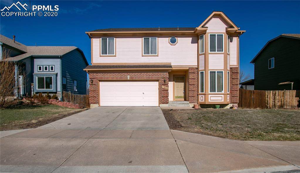 4250 Daylilly Drive - Photo 1