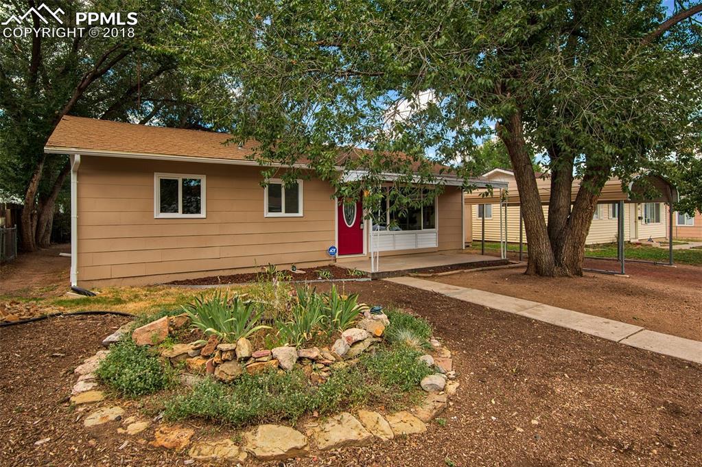 1116 Florence Avenue - Photo 1