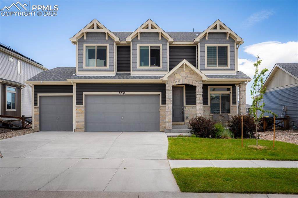 7059 Sedgerock Lane - Photo 1