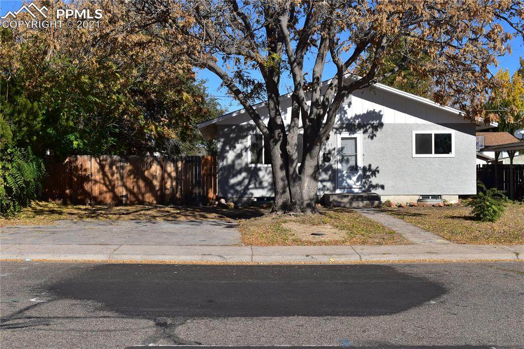 3821 Farabaugh Lane - Photo 1